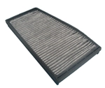 Filter, cabin air